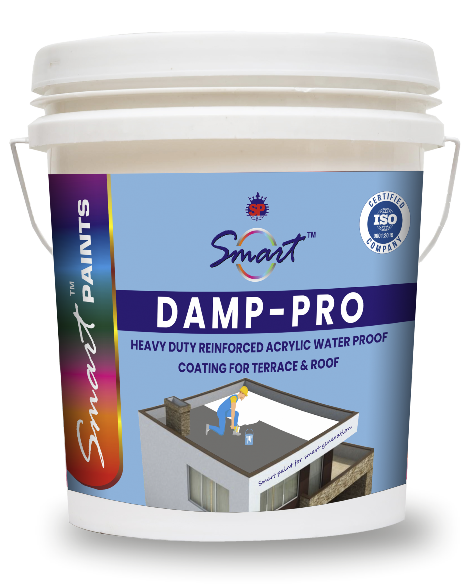 damp