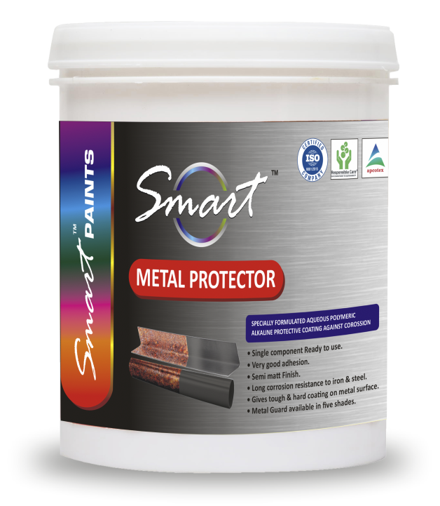steel protector