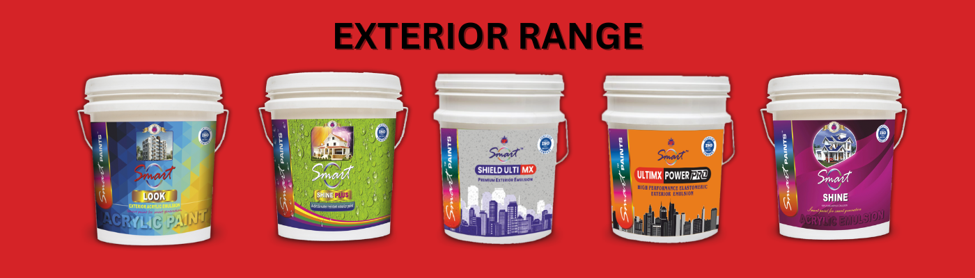 EXTERIOR RANGE
